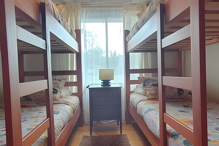 Oceana Suites: Aromas del Bosque, Pucón.