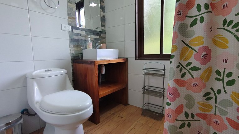 Oceana Suites: Aromas del Bosque, Pucón.