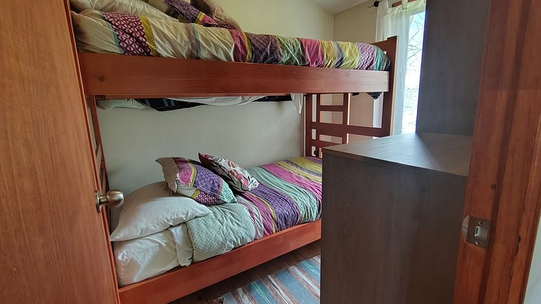 Oceana Suites: Aromas del Bosque, Pucón.