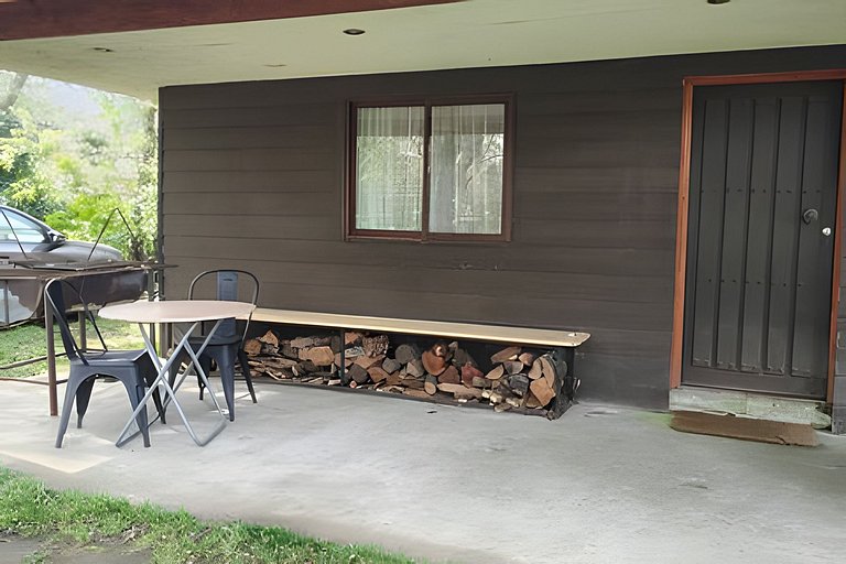 Oceana Suites: Aromas del Bosque, Pucón.