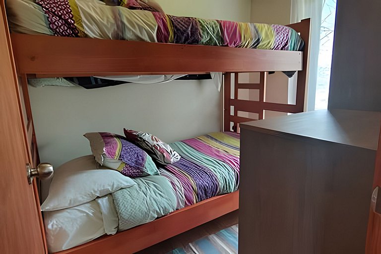 Oceana Suites: Aromas del Bosque, Pucón.