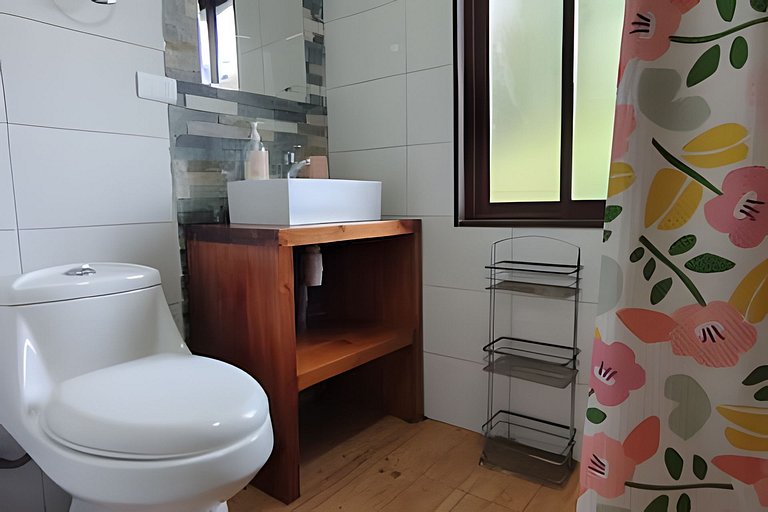 Oceana Suites: Aromas del Bosque, Pucón.