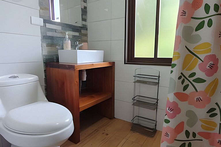 Oceana Suites: Aromas del Bosque, Pucón.