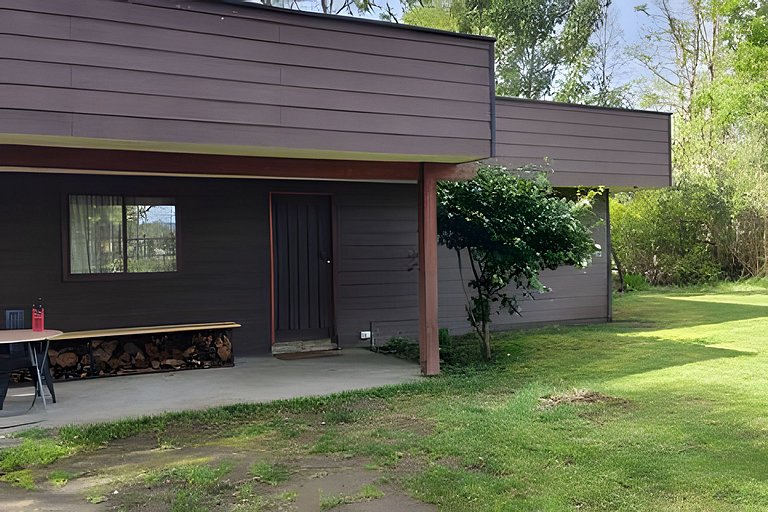 Oceana Suites: Aromas del Bosque, Pucón.