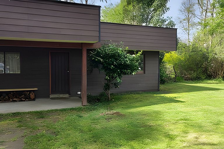 Oceana Suites: Aromas del Bosque, Pucón.