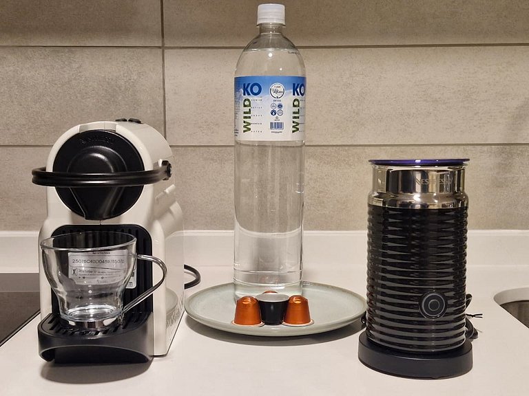 Oceana Suites: Ecos de Luz, Ñuñoa.