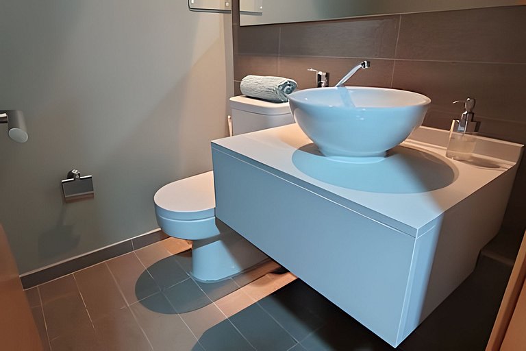 Oceana Suites: Amaneceres del Mar, Antofagasta.