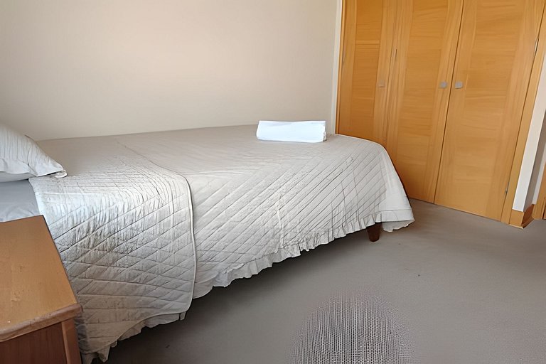 Oceana Suites: Amaneceres del Mar, Antofagasta.