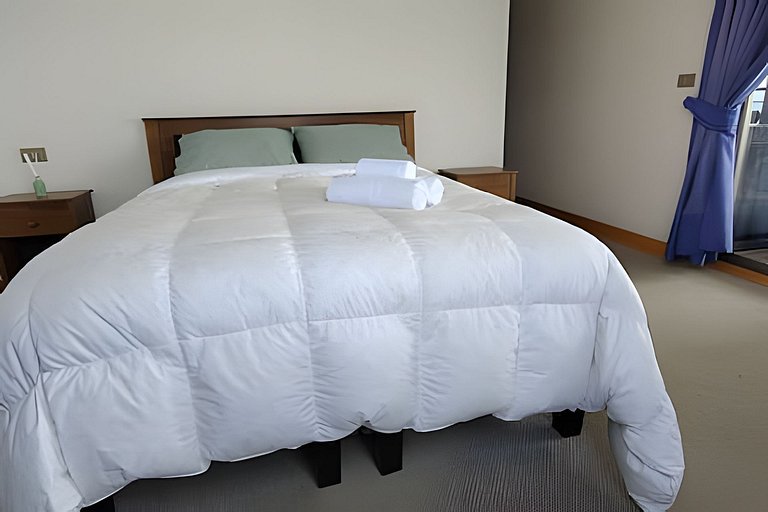 Oceana Suites: Amaneceres del Mar, Antofagasta.