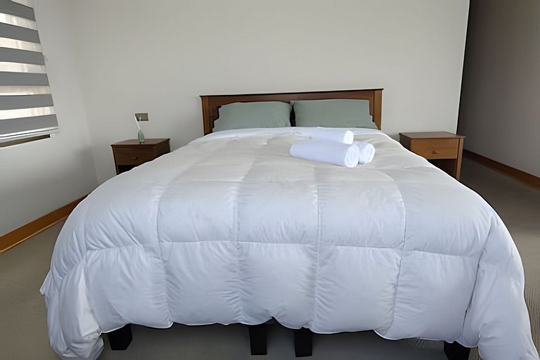 Oceana Suites: Amaneceres del Mar, Antofagasta.