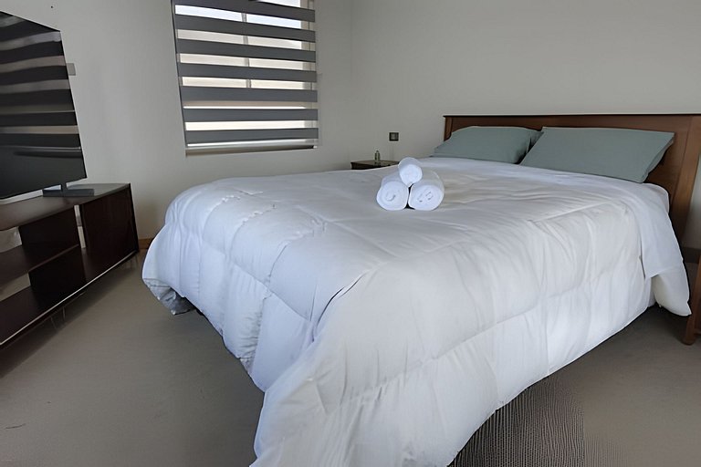 Oceana Suites: Amaneceres del Mar, Antofagasta.