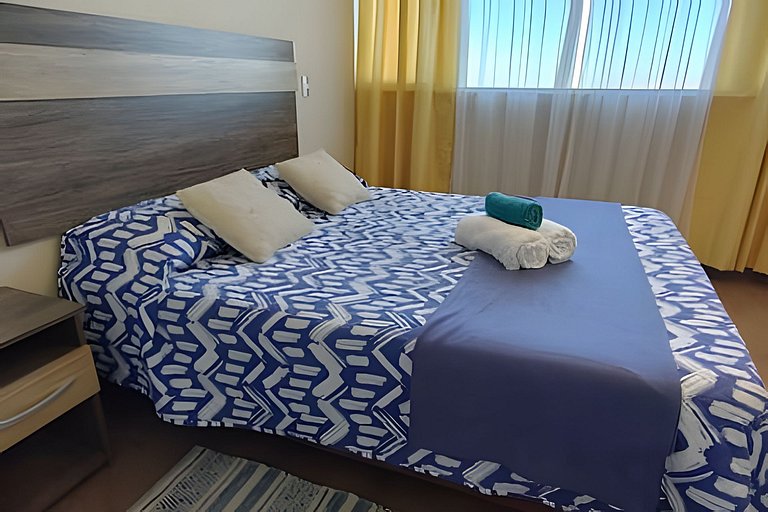 Oceana Suites Concepto One