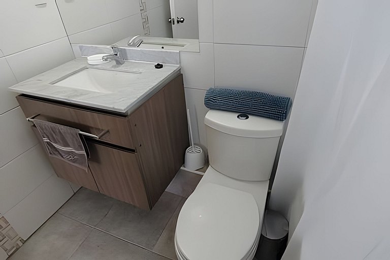 Oceana Suites Concepto One