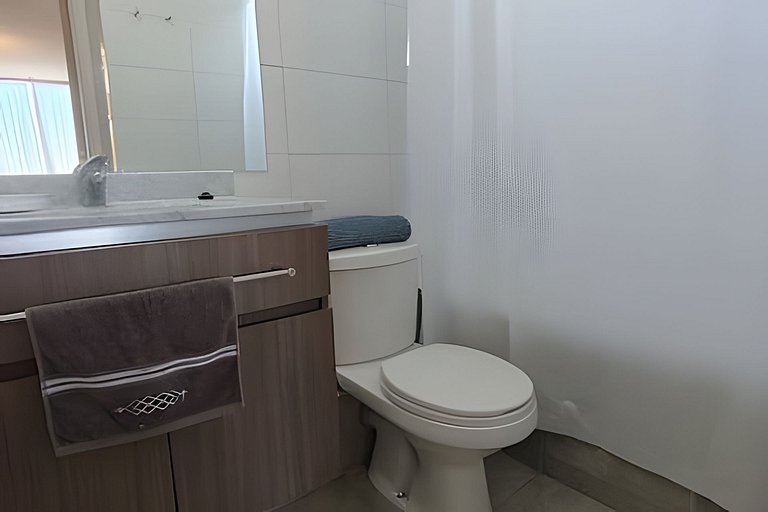 Apartamento no centro de Calama, Antofagasta.