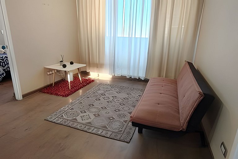 Apartamento no centro de Calama, Antofagasta.