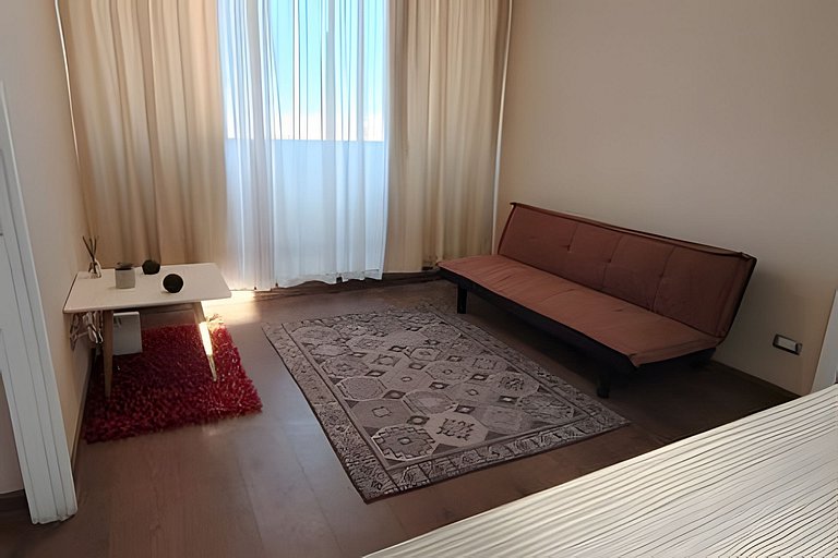 Executive apartment in the Calama mining area downtown