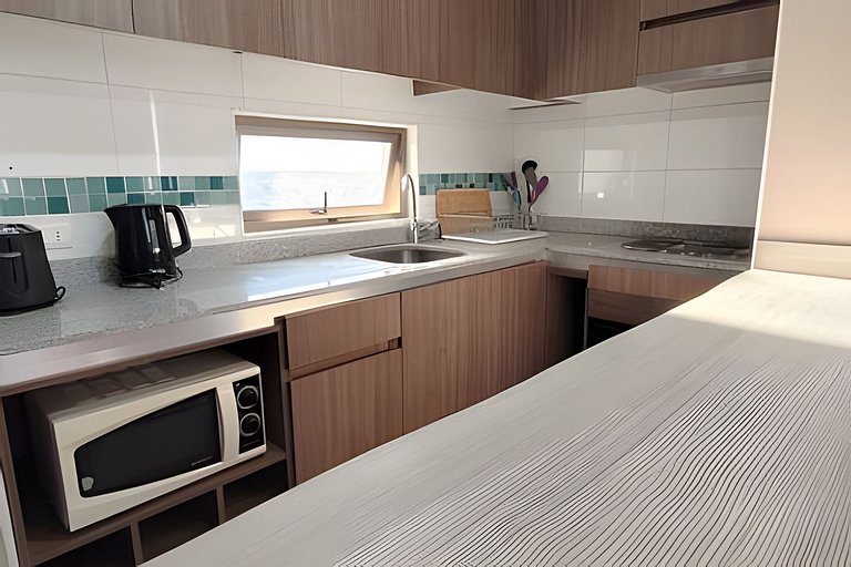 Apartamento no centro de Calama, Antofagasta.