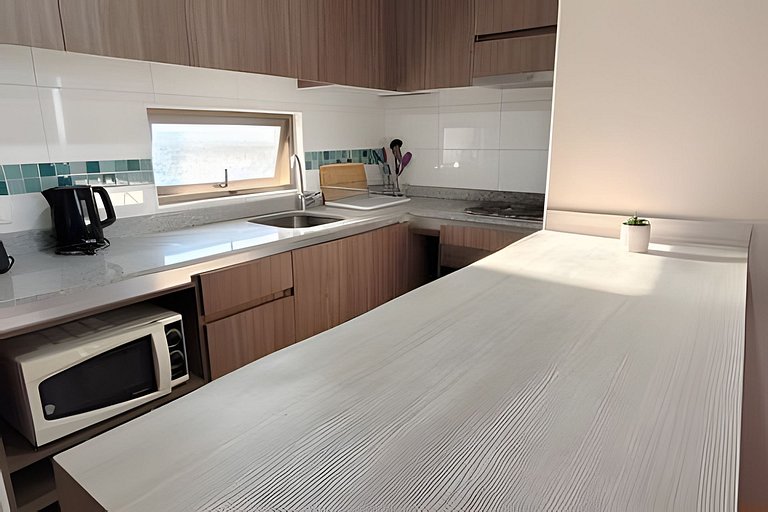 Apartment in Calama Centro, Antofagasta.