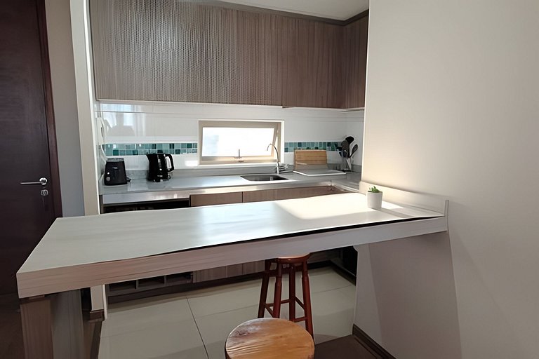 Oceana Suites Concepto One