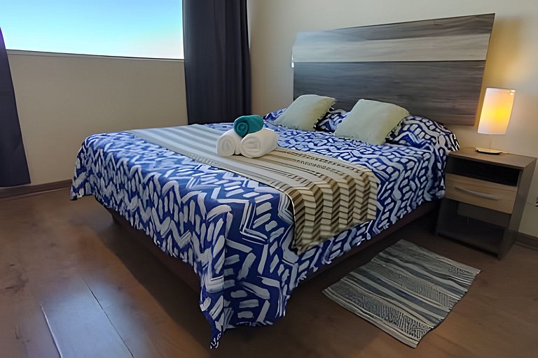 Apartamento no centro de Calama, Antofagasta.