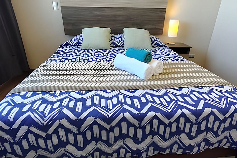 Executive apartment in the Calama mining area downtown