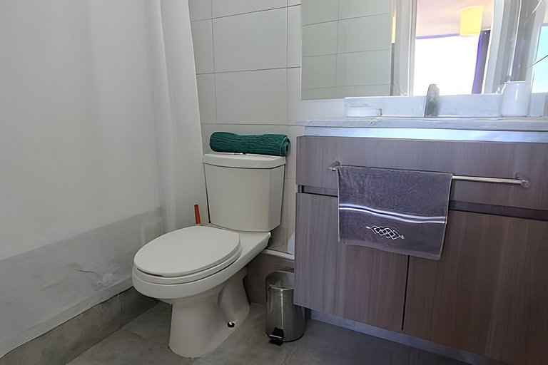 Apartment in Calama Centro, Antofagasta.