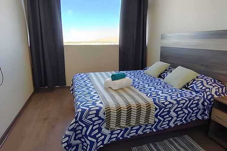 Departamento en Calama Centro, Antofagasta.