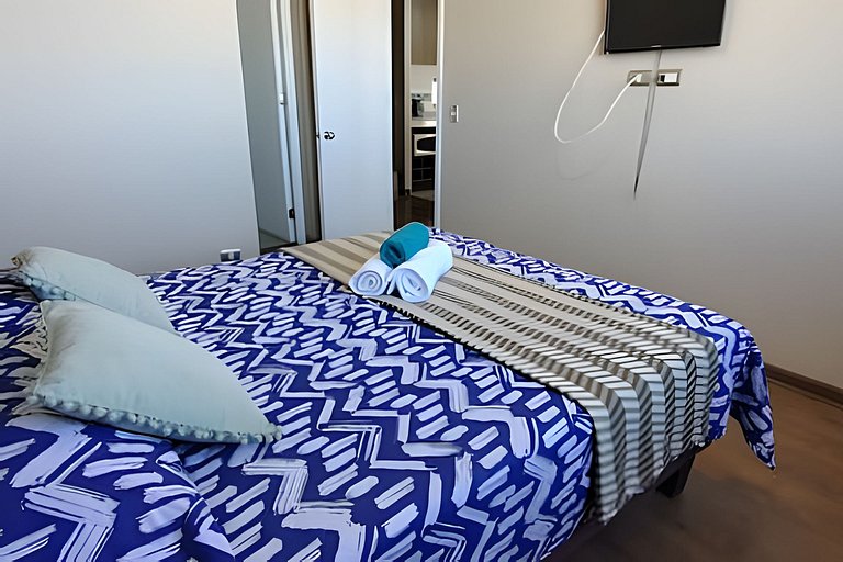 Apartment in Calama Centro, Antofagasta.