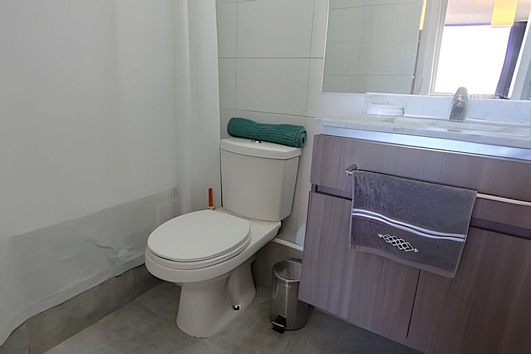 Departamento en Calama Centro, Antofagasta.