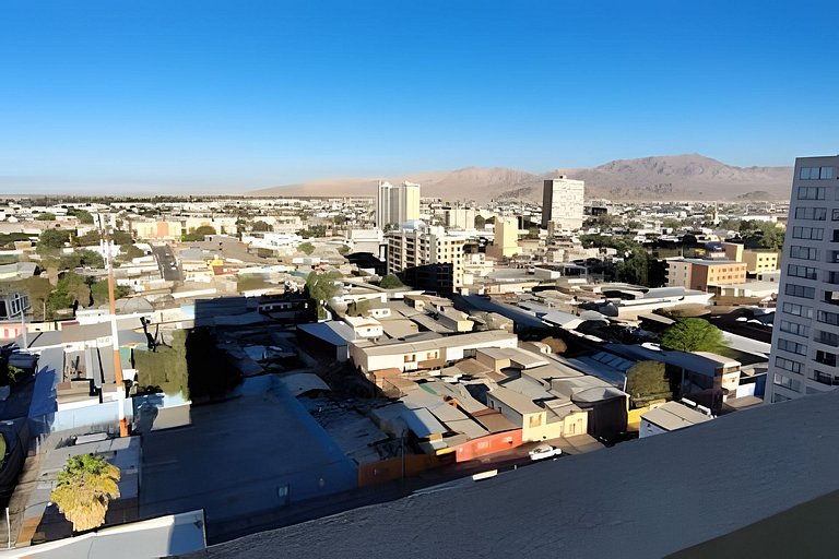 Departamento en Calama Centro, Antofagasta.