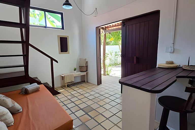 Oceana Suites: Tibau do Sul, Pipa.