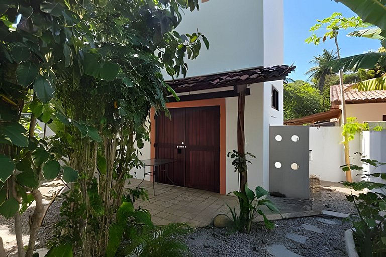 Oceana Suites: Tibau do Sul, Pipa.