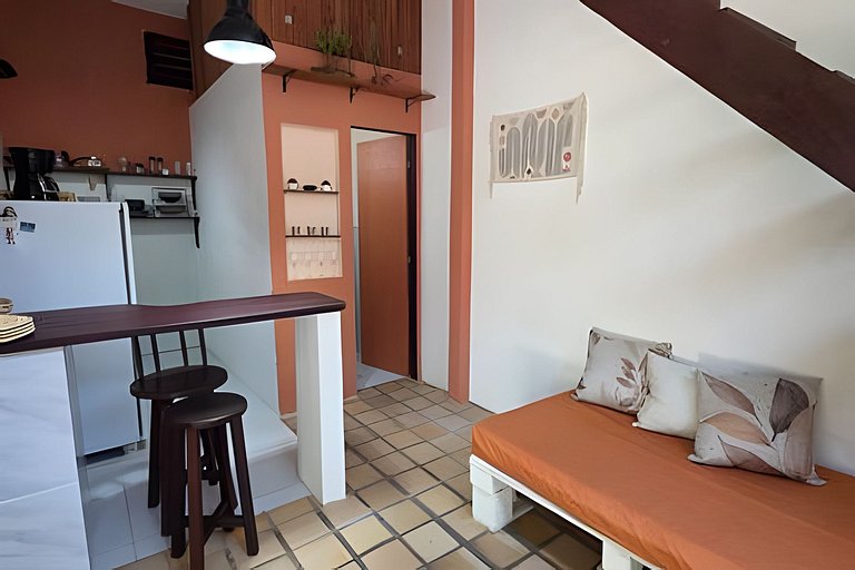 Oceana Suites: Tibau do Sul, Pipa.