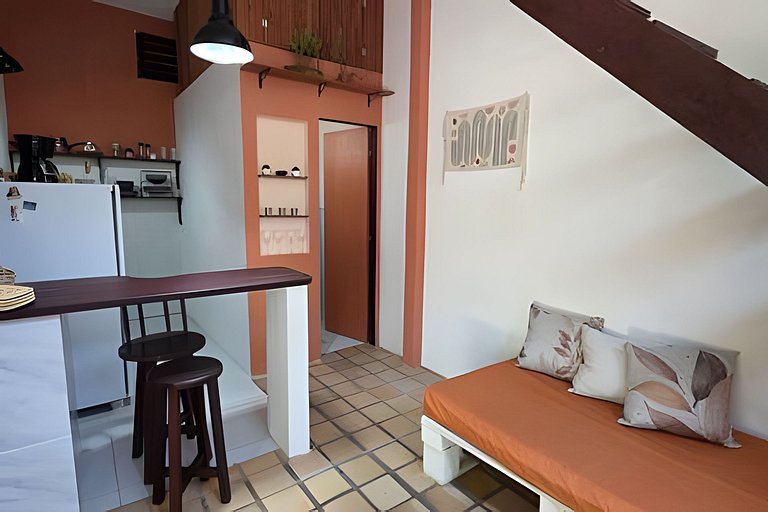 Oceana Suites: Tibau do Sul, Pipa.