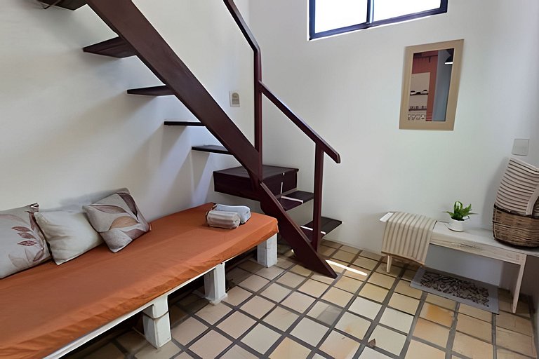 Oceana Suites: Tibau do Sul, Pipa.