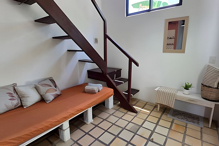 Oceana Suites: Tibau do Sul, Pipa.