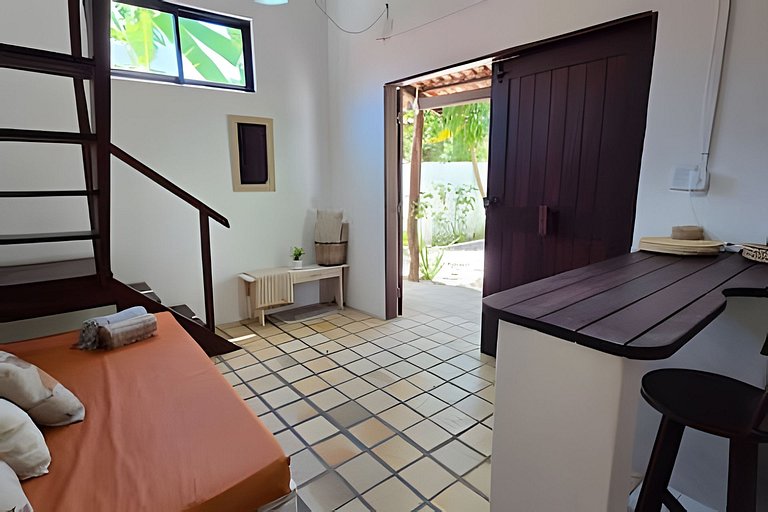 Oceana Suites: Tibau do Sul, Pipa.