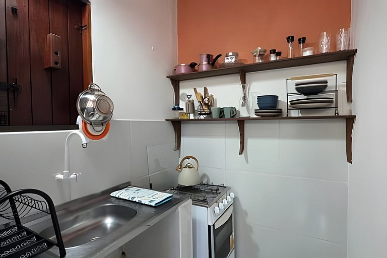 Oceana Suites: Tibau do Sul, Pipa.