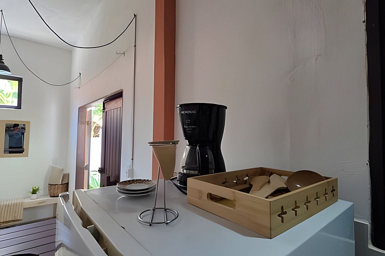 Oceana Suites: Tibau do Sul, Pipa.