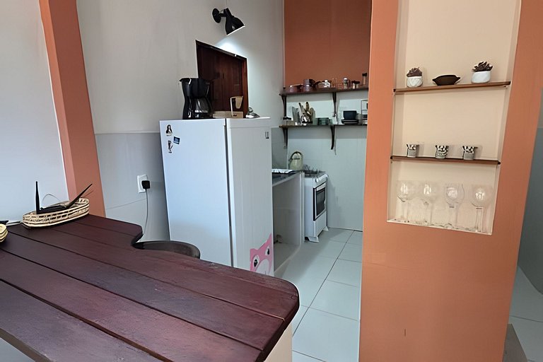 Oceana Suites: Tibau do Sul, Pipa.