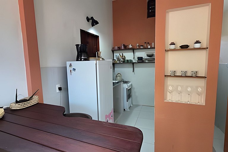 Oceana Suites: Tibau do Sul, Pipa.