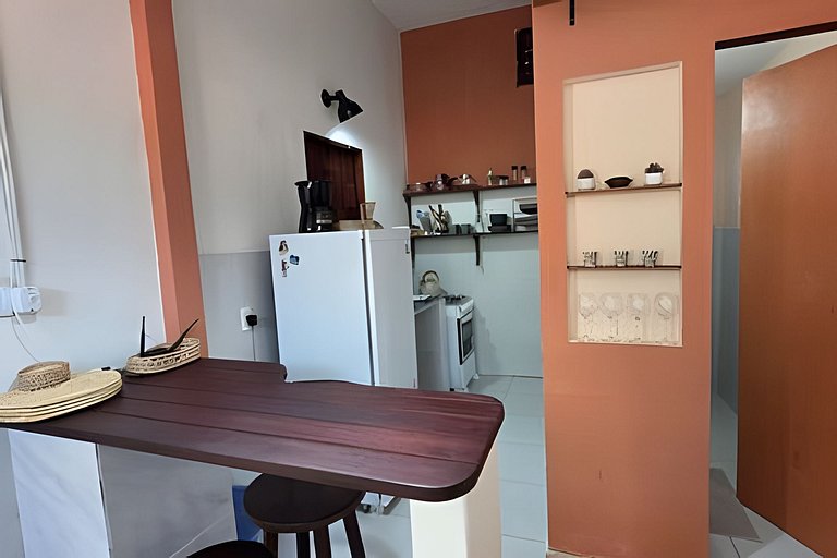 Oceana Suites: Tibau do Sul, Pipa.