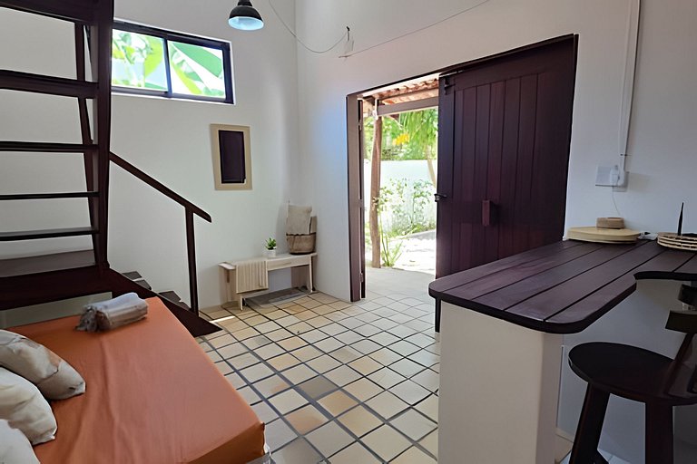 Oceana Suites: Tibau do Sul, Pipa.