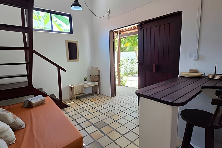 Oceana Suites: Tibau do Sul, Pipa.