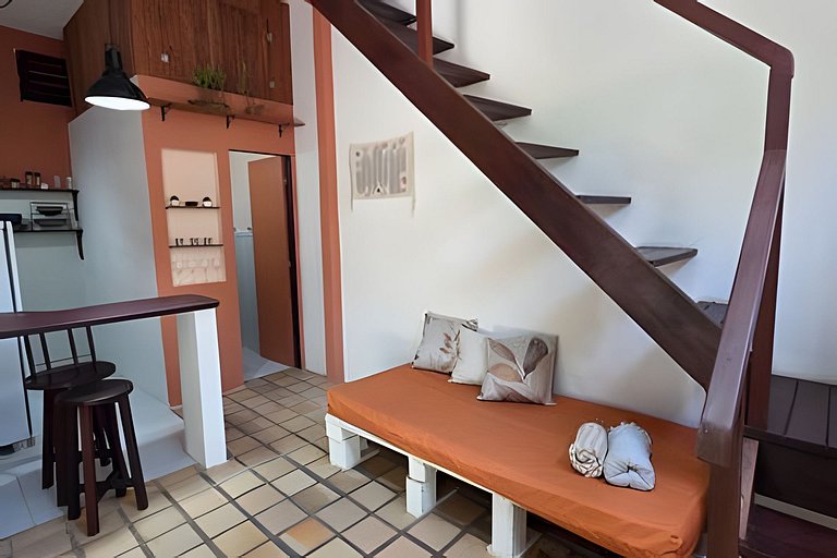 Oceana Suites: Tibau do Sul, Pipa.