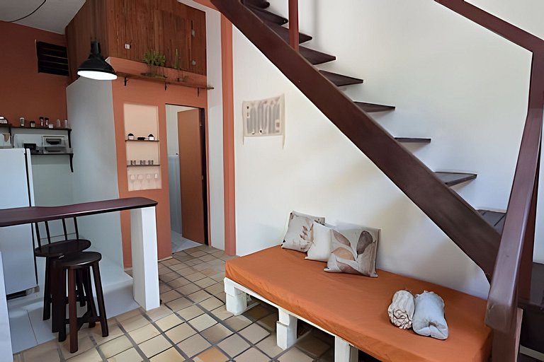 Oceana Suites: Tibau do Sul, Pipa.