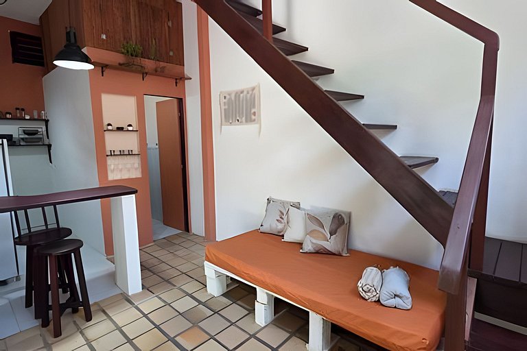 Oceana Suites: Tibau do Sul, Pipa.