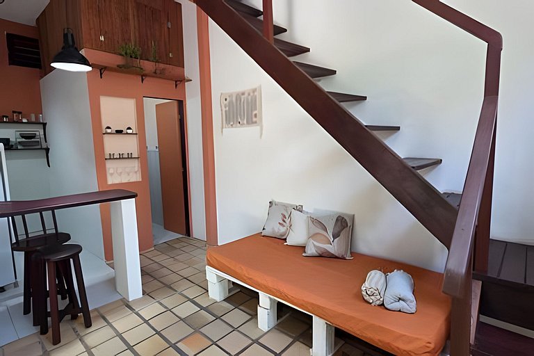 Oceana Suites: Tibau do Sul, Pipa.