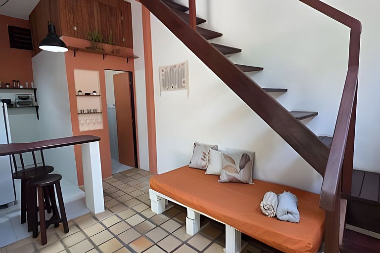 Oceana Suites: Tibau do Sul, Pipa.