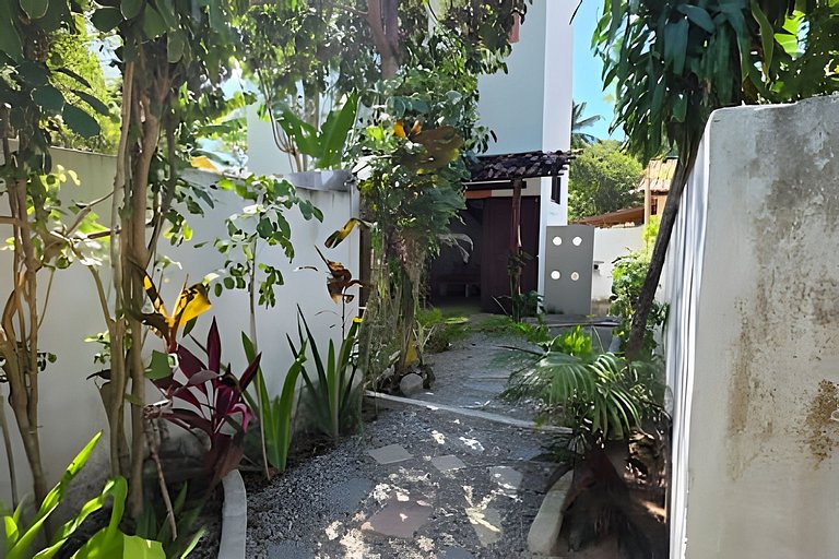 Oceana Suites: Tibau do Sul, Pipa.